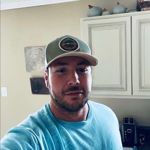 Meet your Posher, Curtis